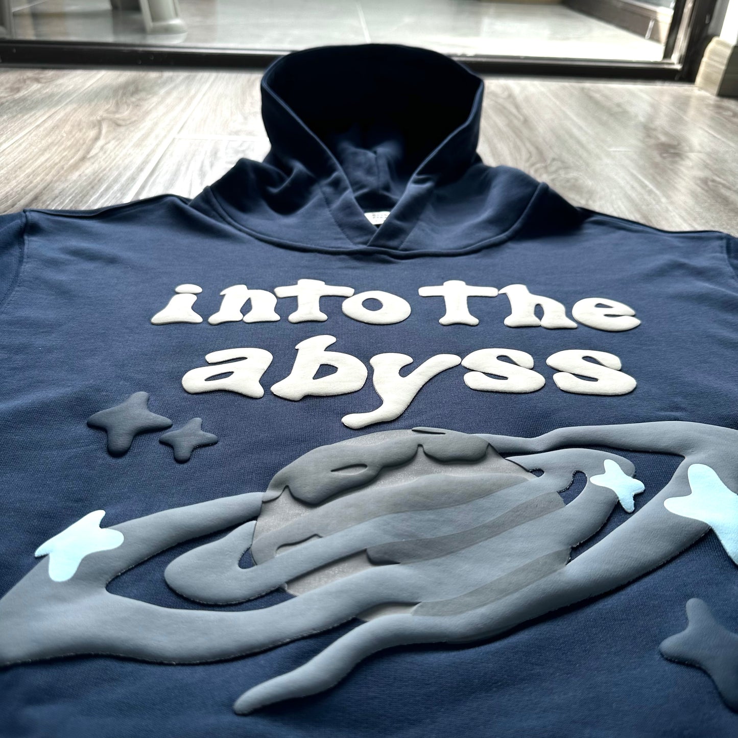 Broken Planet 'Into the abyss' Set