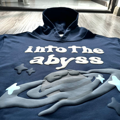 Broken Planet 'Into the abyss' Set