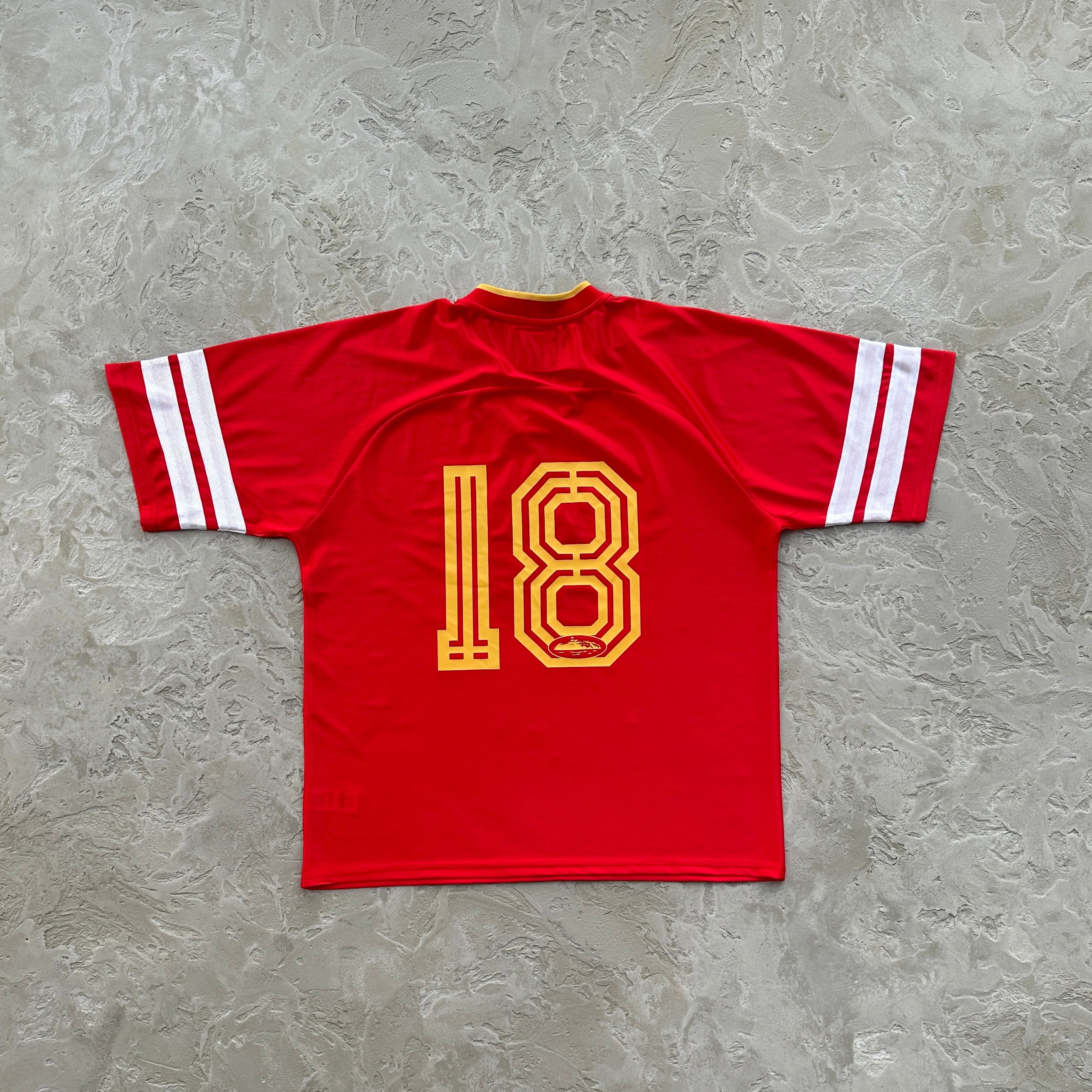 Corteiz Guerillaz Jersey