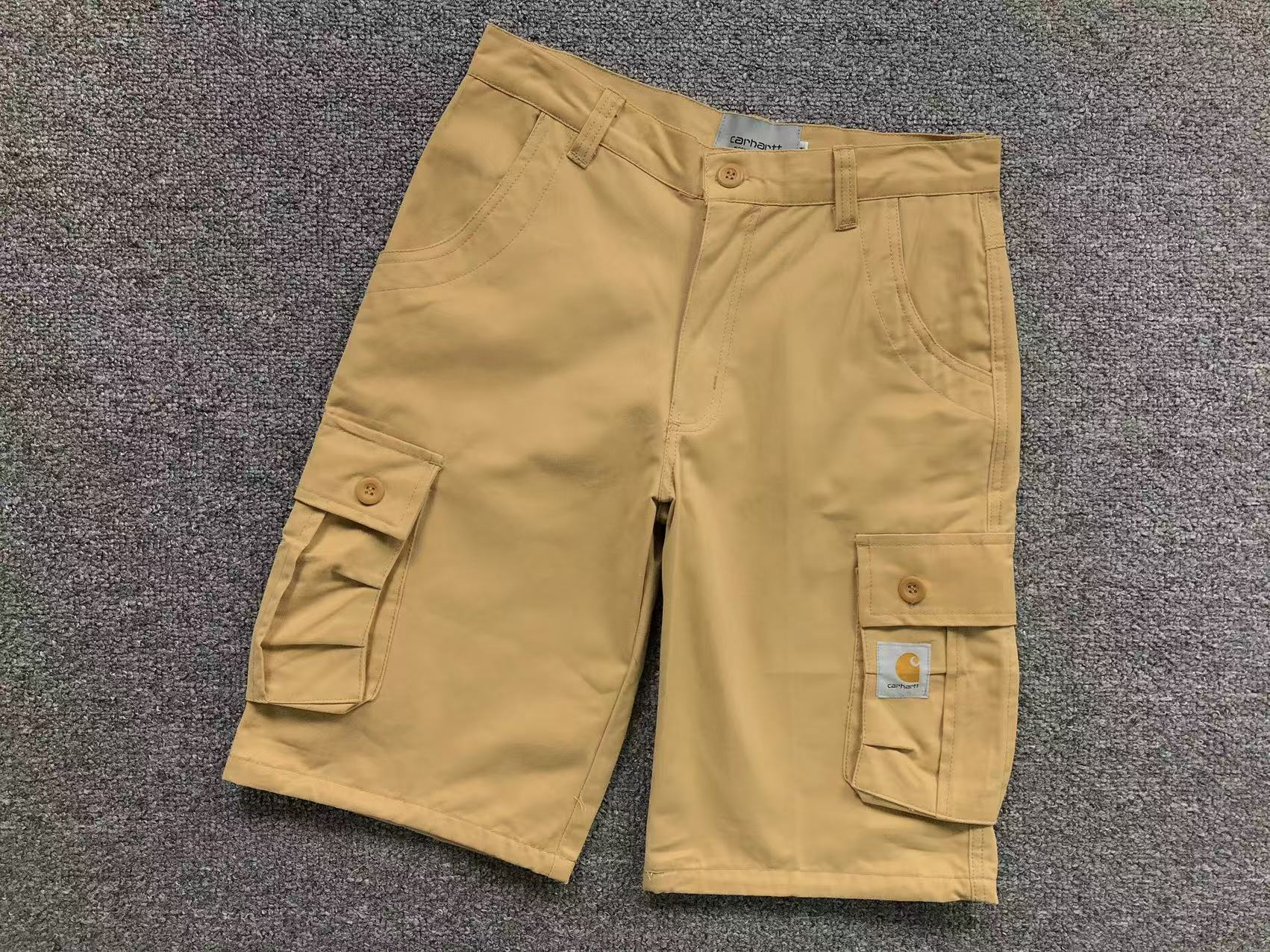 Carhartt Cargo Shorts