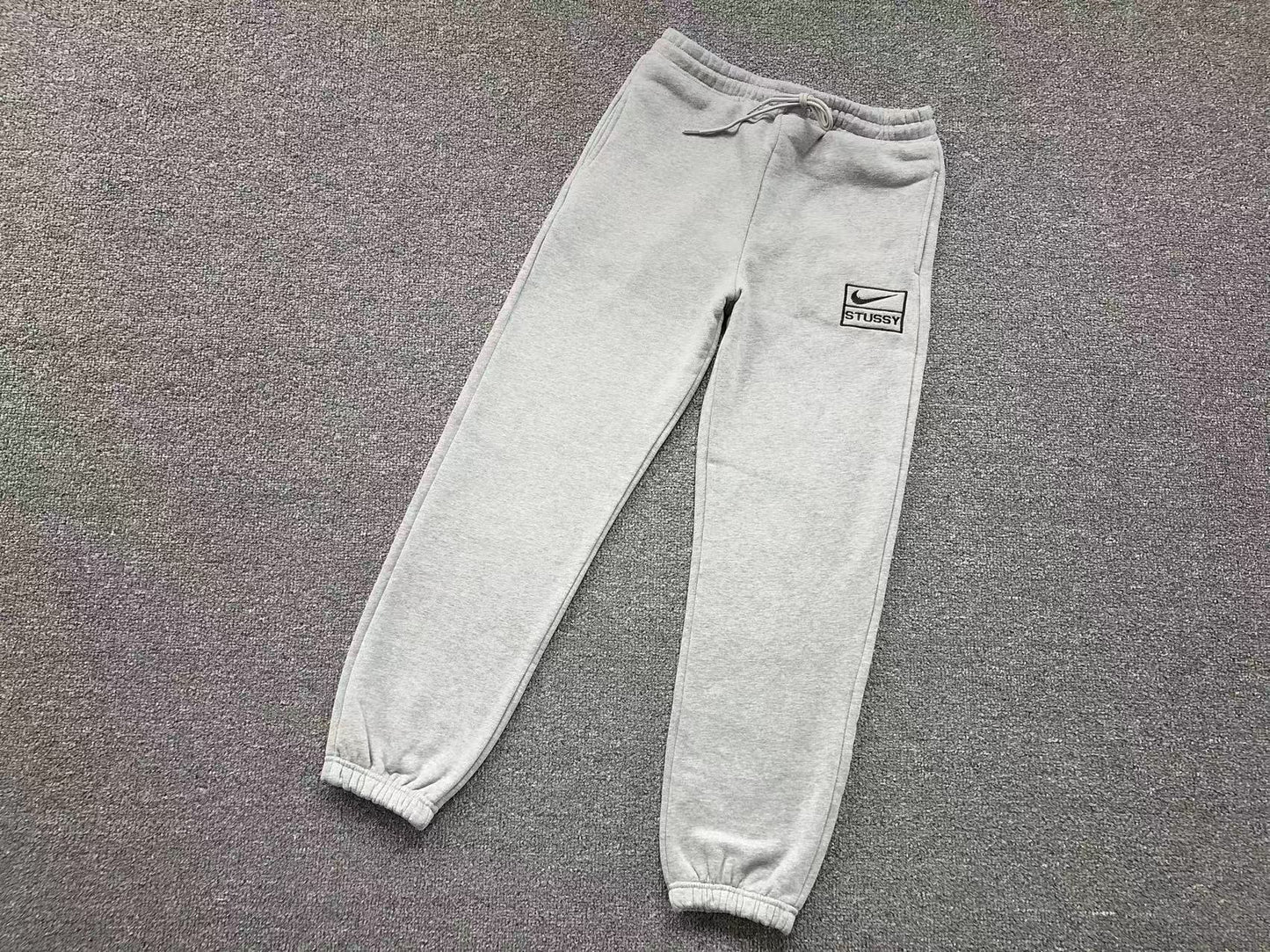 Nike x Stussy Tracksuits