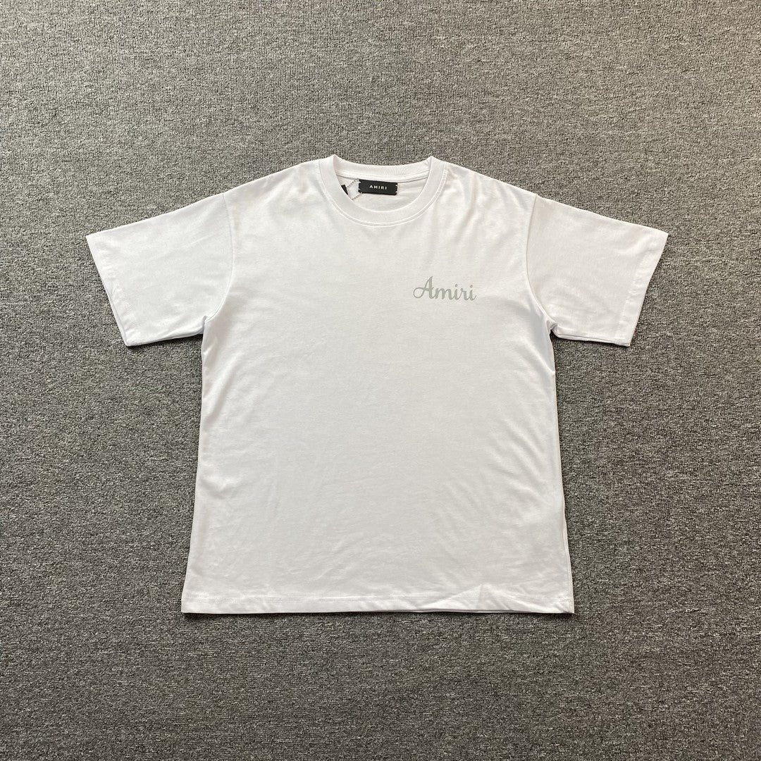 Amiri Mixed Tees