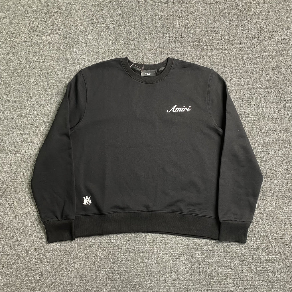Amiri Mixed Sweaters