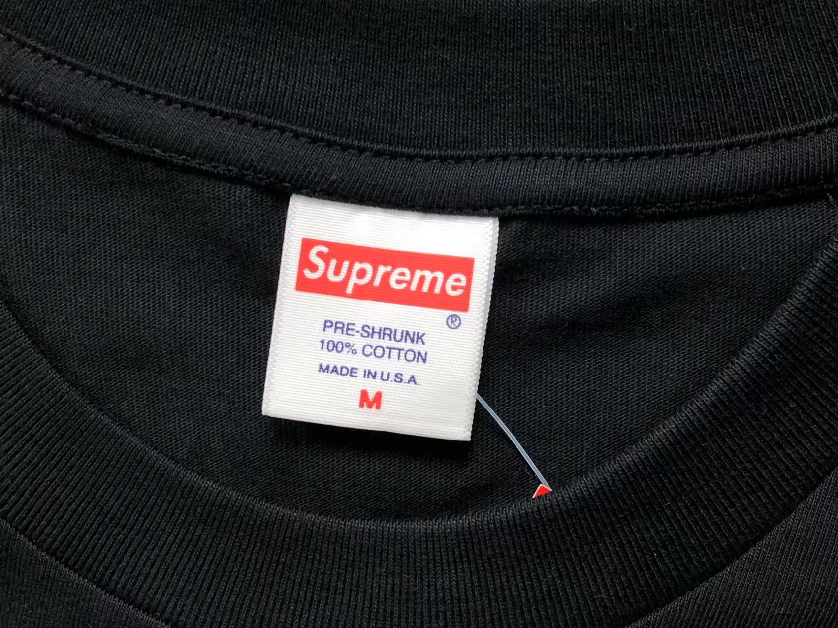 Supreme Box-logo Sweater