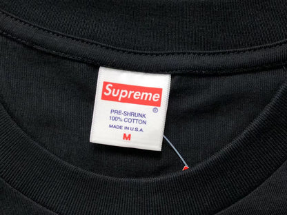 Supreme Box-logo Sweater