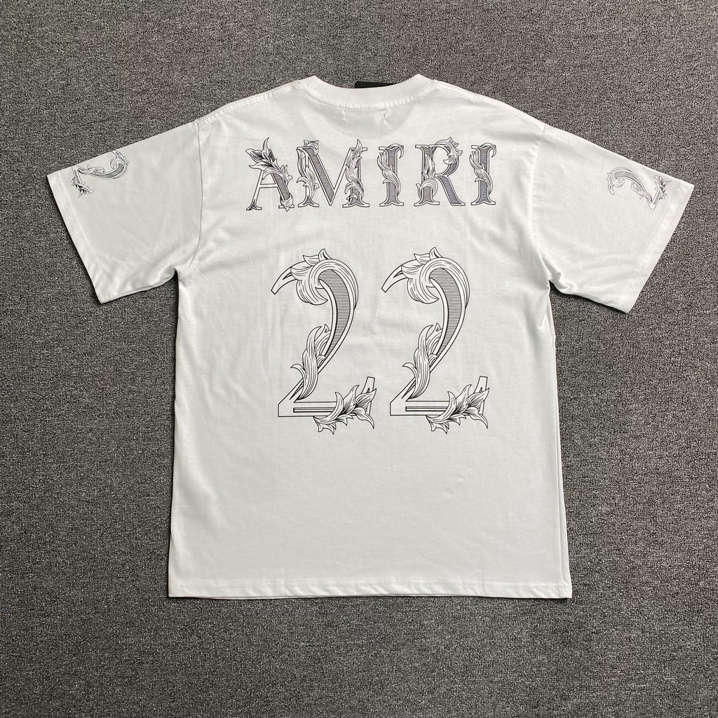 Amiri Mixed Tees