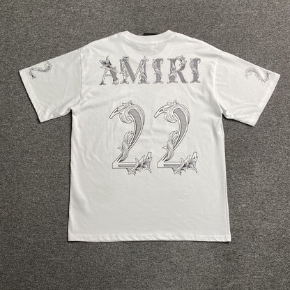 Amiri Mixed Tees
