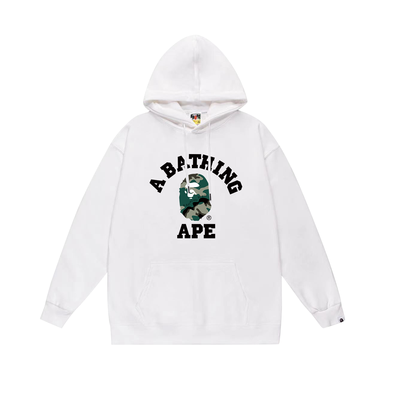 Bape Hoodies