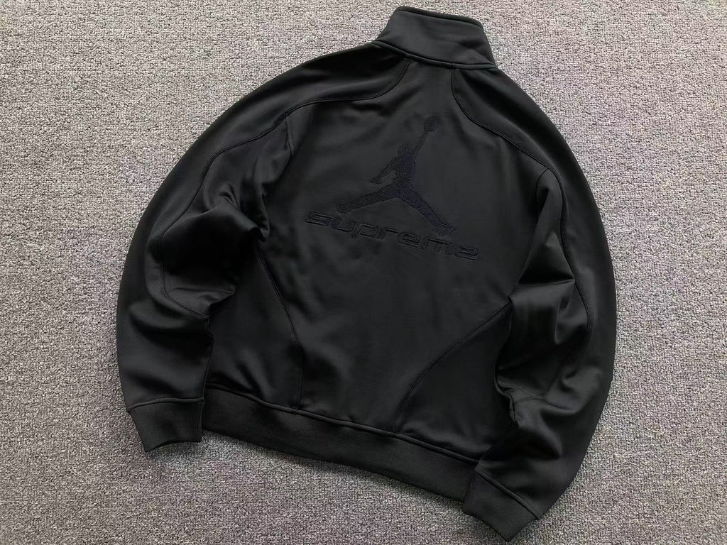 Supreme x Air Jordan Tracksuits