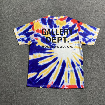 Gallery Dept Mixed Tees