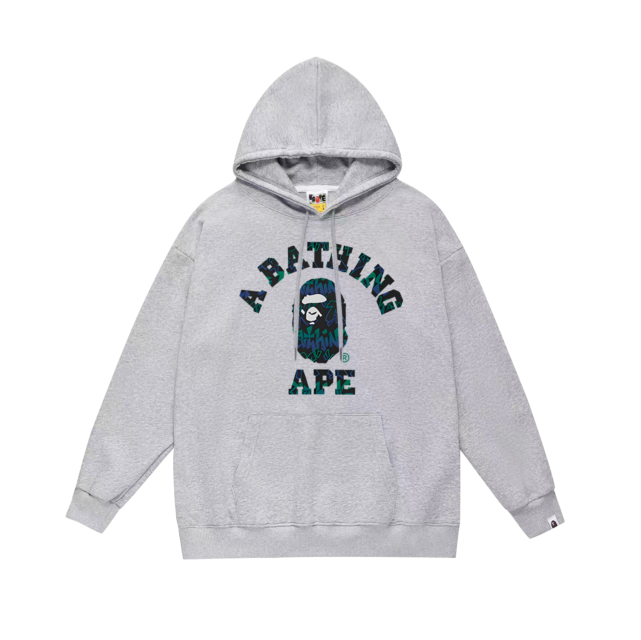 Bape Hoodies