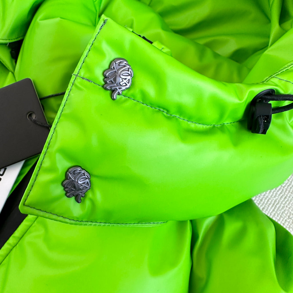 Mertra Heat Reactive Puffer Jacket