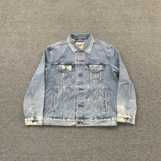Gallery Dept Denim Jacket