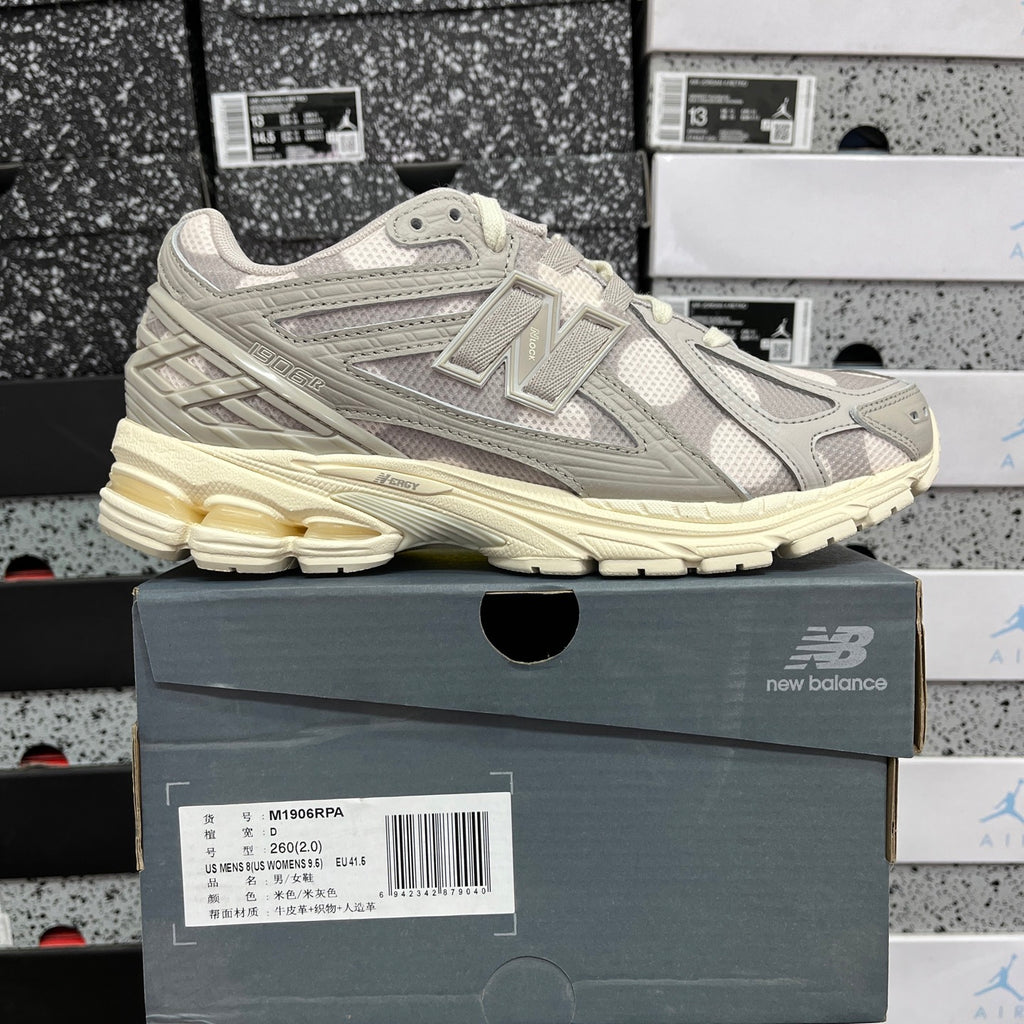 New Balance 1906R "Polka Dot Pack - Moonrock"