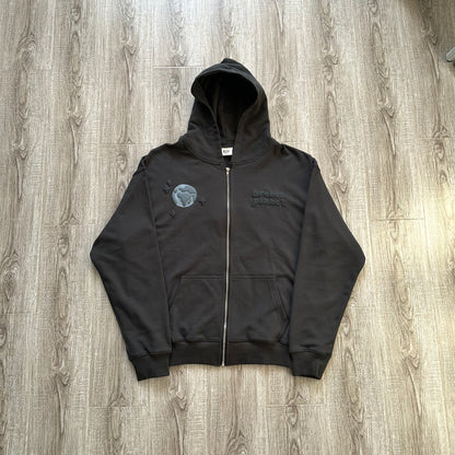 Broken Planet Hoodies