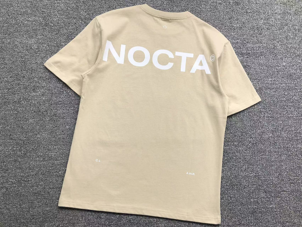 Nike x Nocta Tees