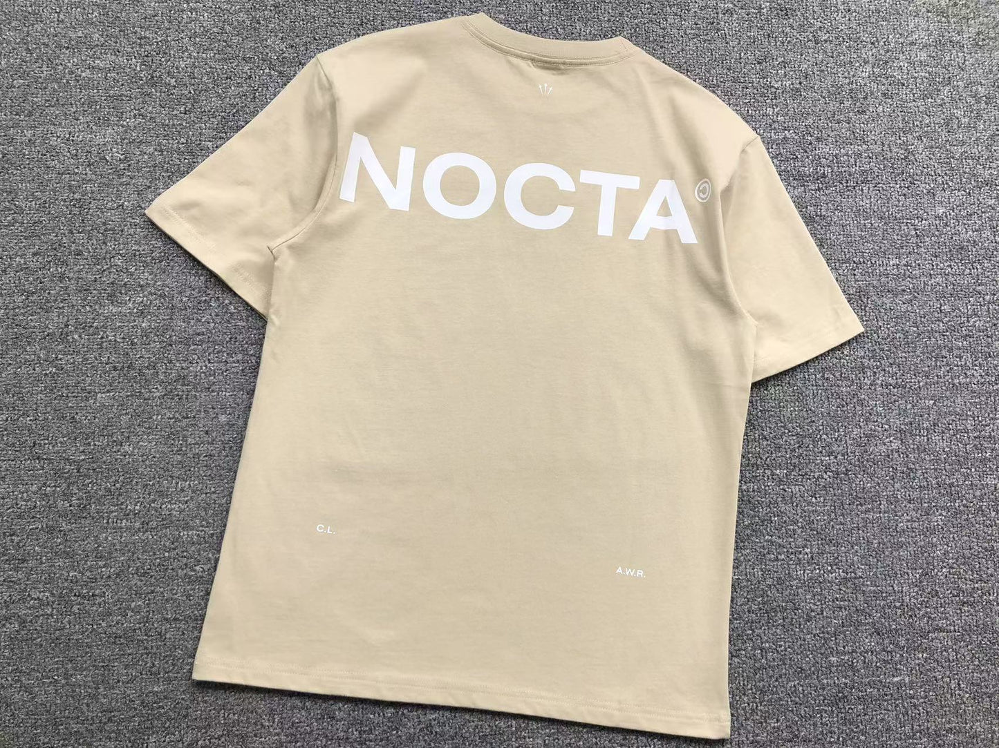 Nike x Nocta Tees