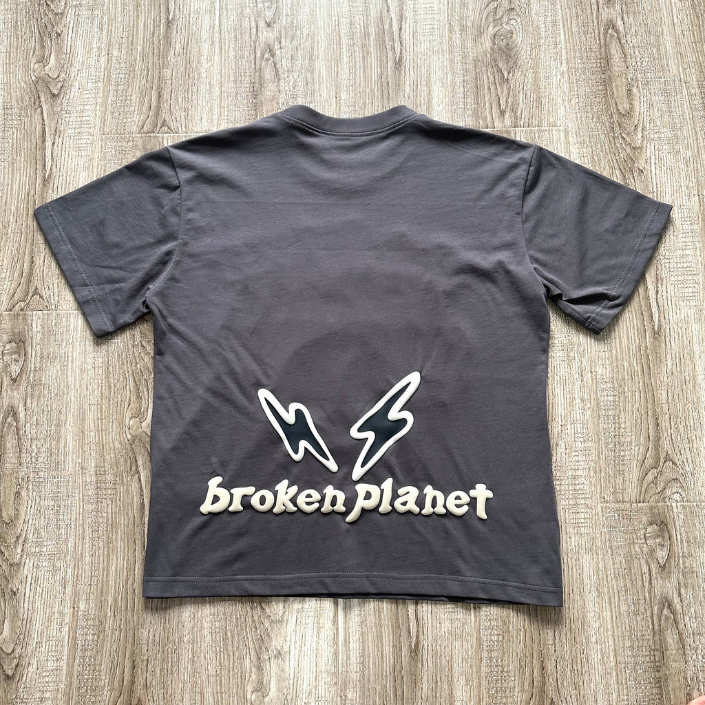 Broken Planet Tees (XS-XL)