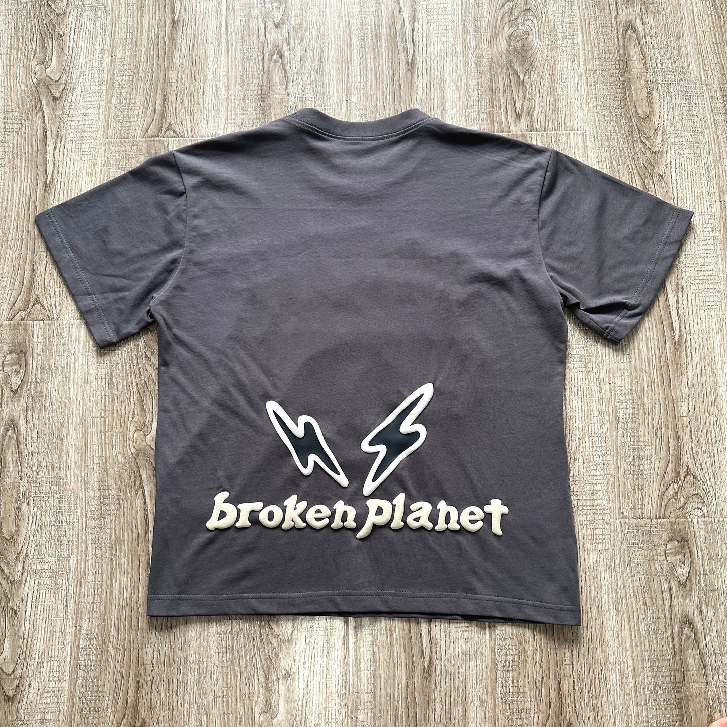 Broken Planet Tees (XS-XL)