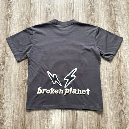 Broken Planet Tees (XS-XL)