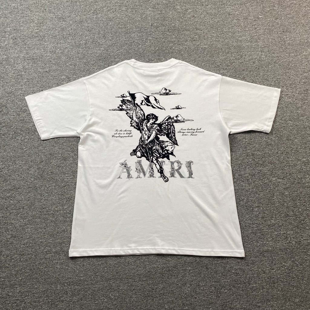 Amiri Mixed Tees