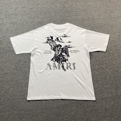 Amiri Mixed Tees