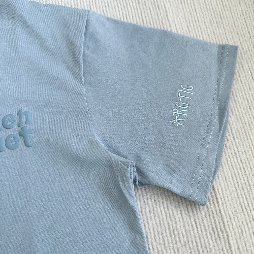 Broken Planet Tees (XS-XL)