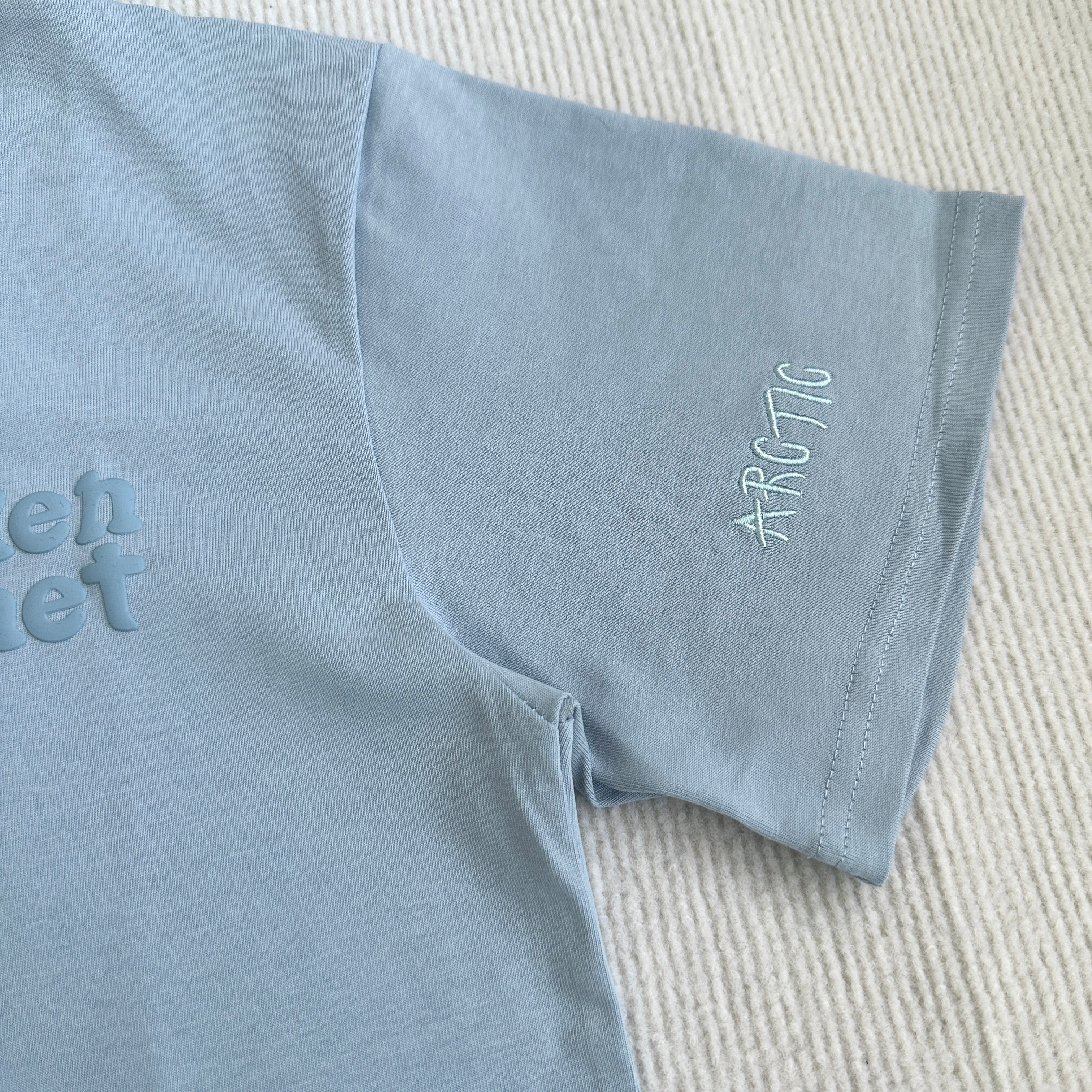 Broken Planet Tees (XS-XL)