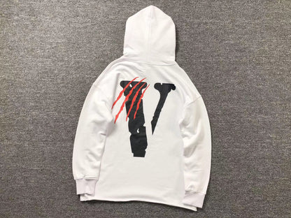 Vlone Mixed Hoodies