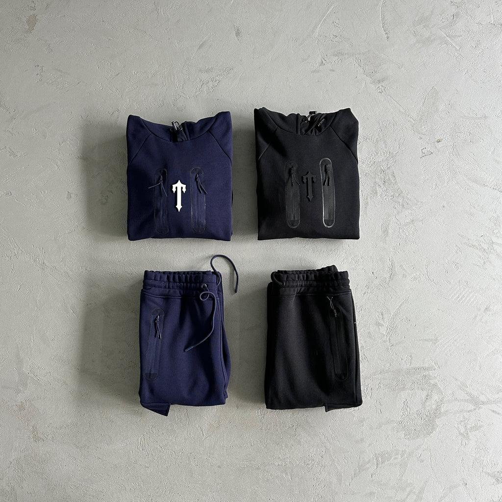 Trapstar Tracksuit PROMO
