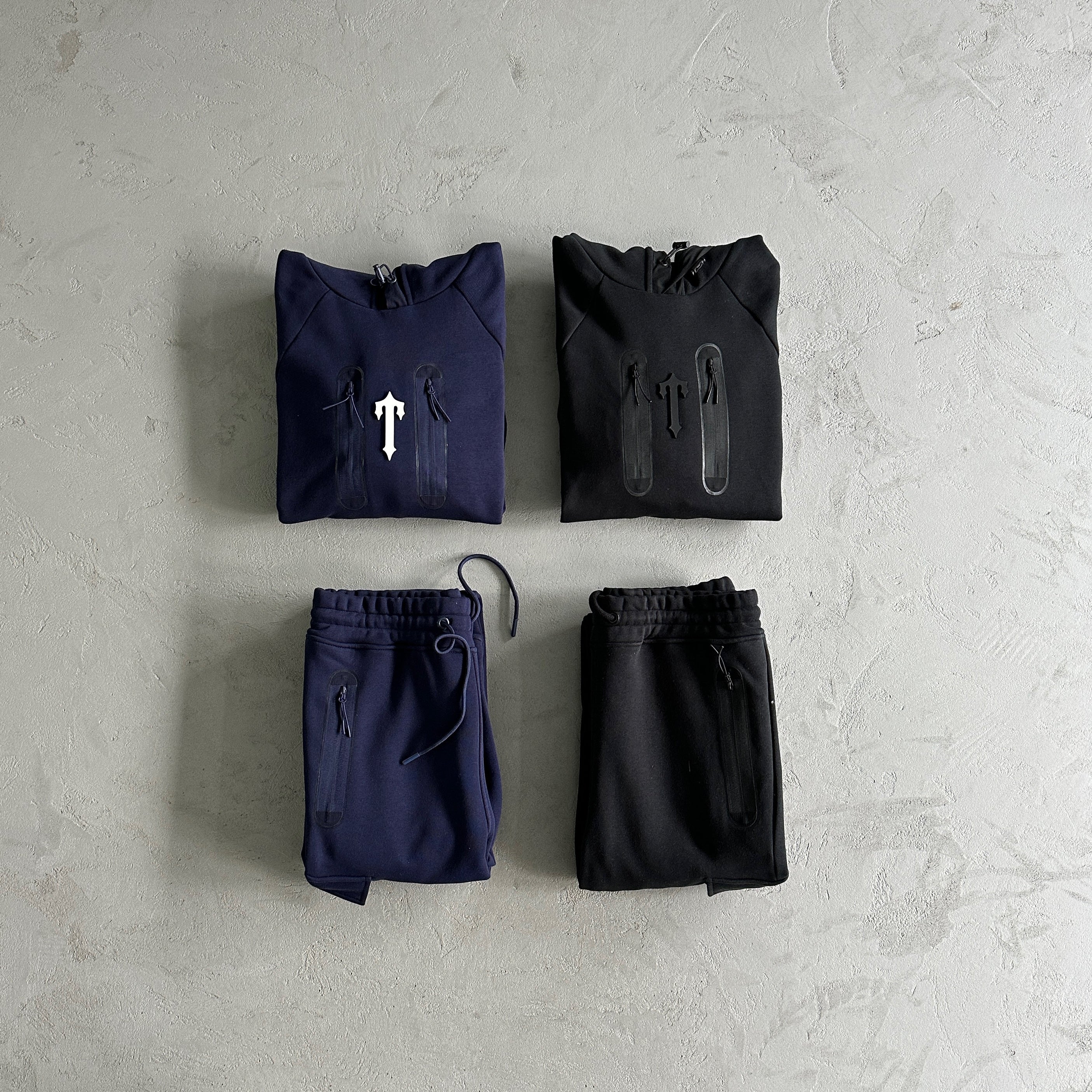 Trapstar Tracksuit PROMO