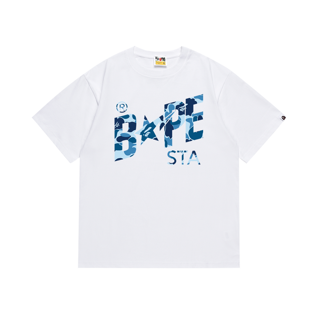 Bape Tees
