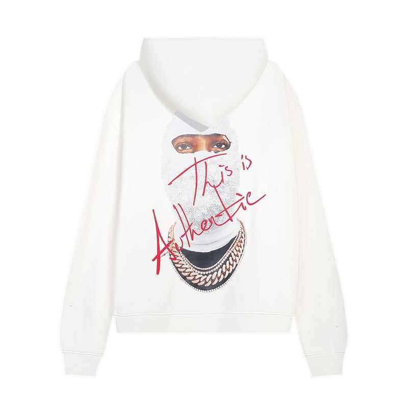IH NOM UH NIT Hoodies