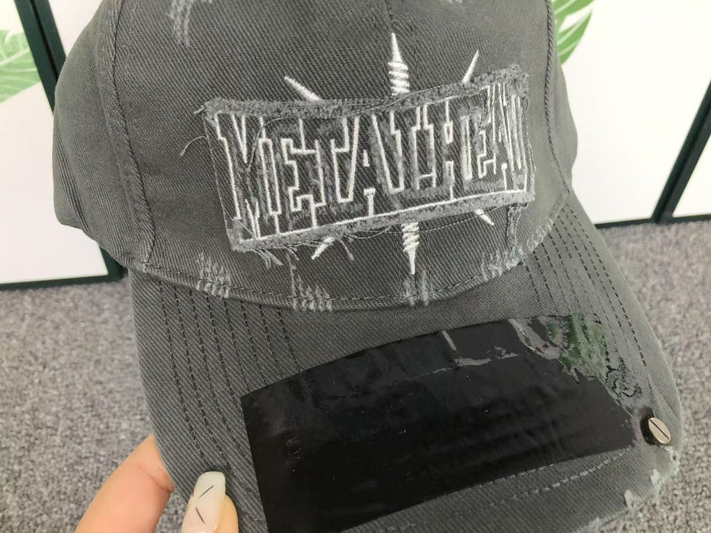 Balenciaga Caps