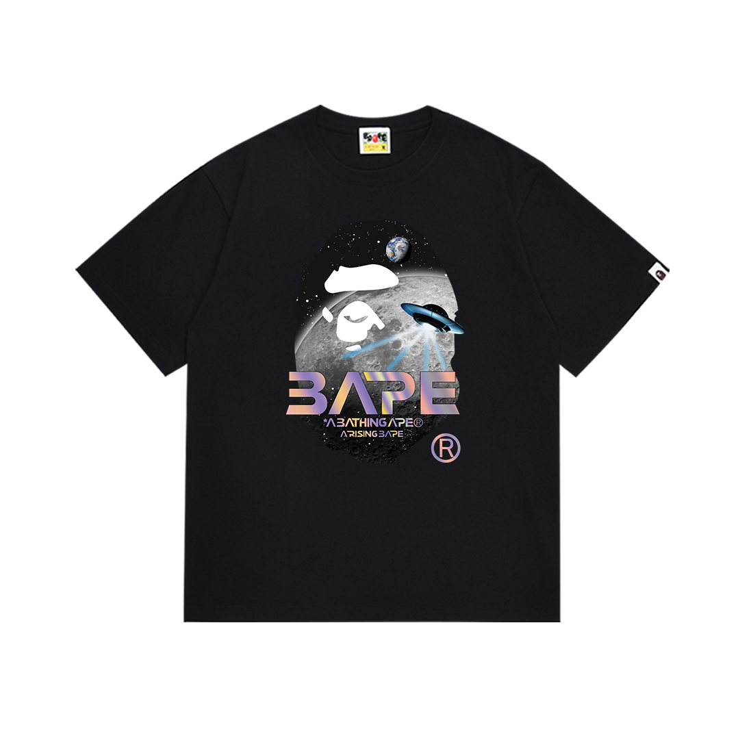 Bape Tees
