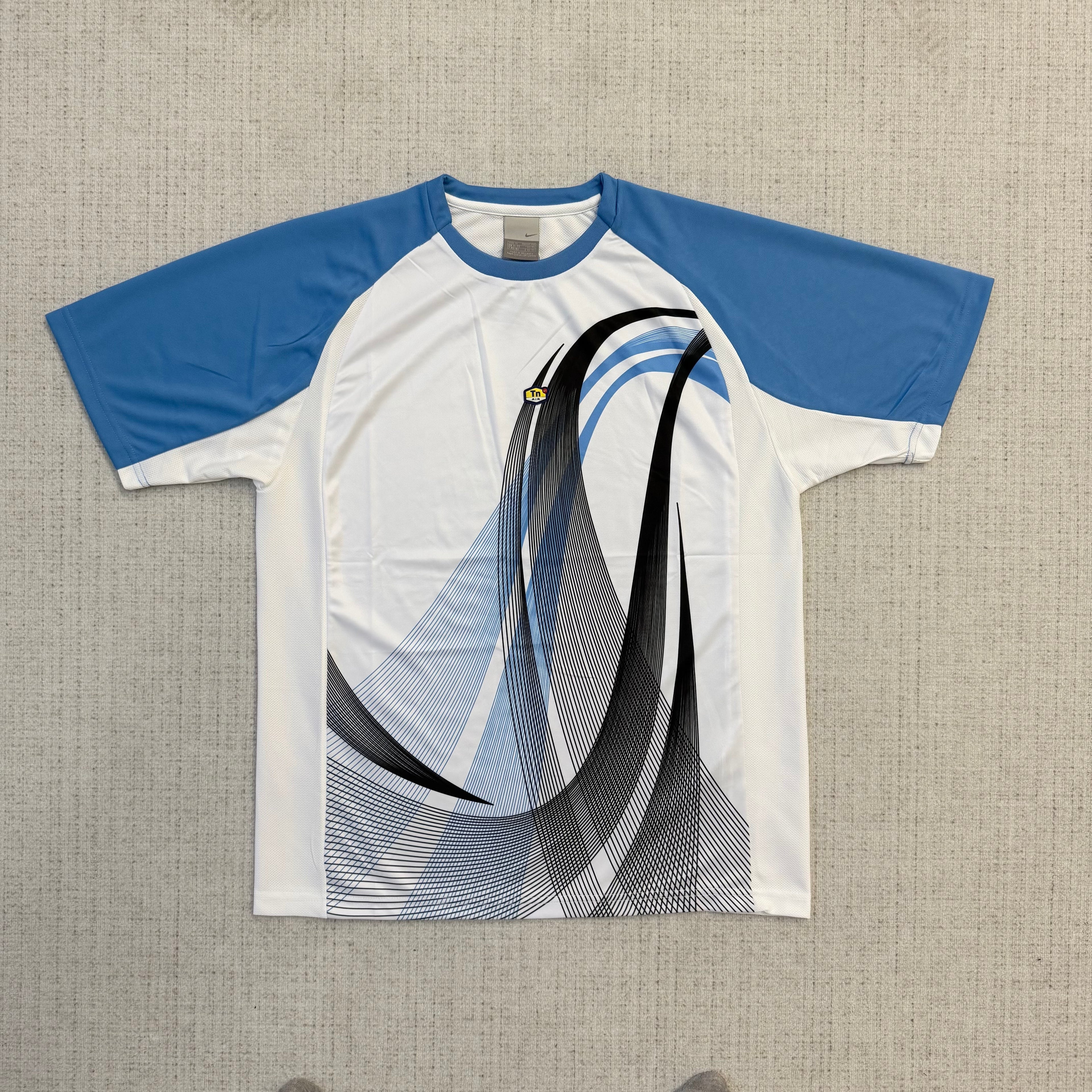 Nike Vintage TN Jersey