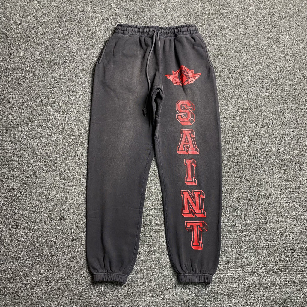 Saint Michael 'Angel of Death' Tracksuit