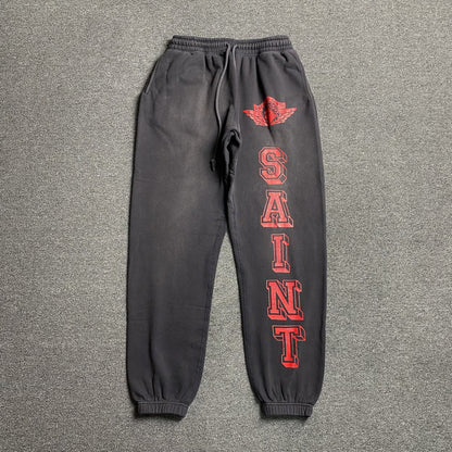 Saint Michael 'Angel of Death' Tracksuit