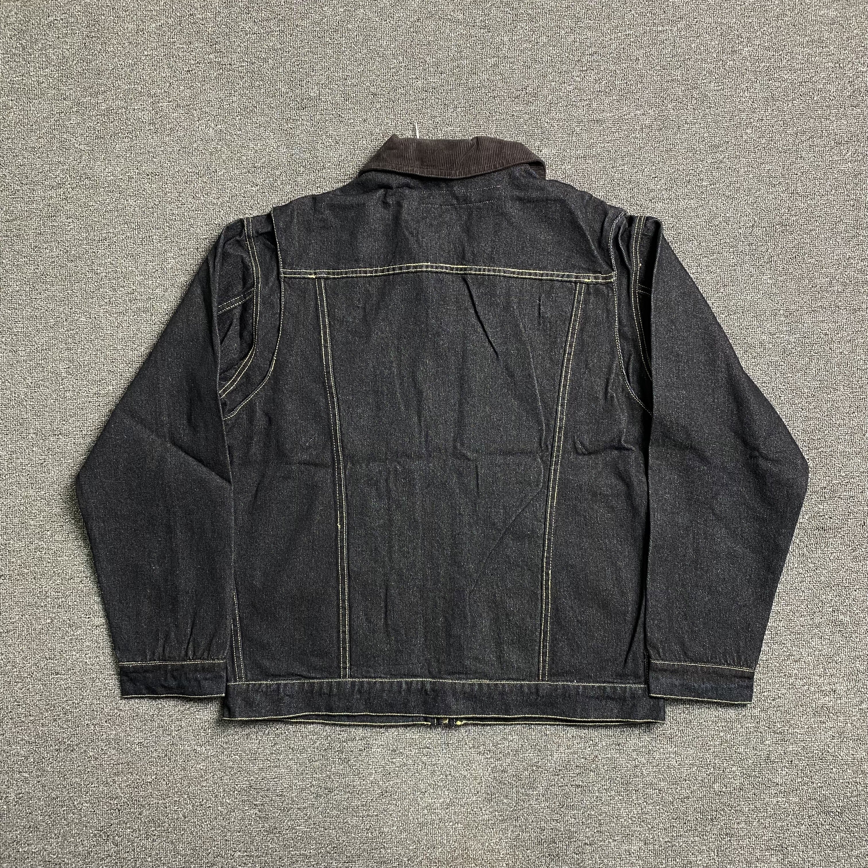 CPFM Powered by the Sun Jacket
