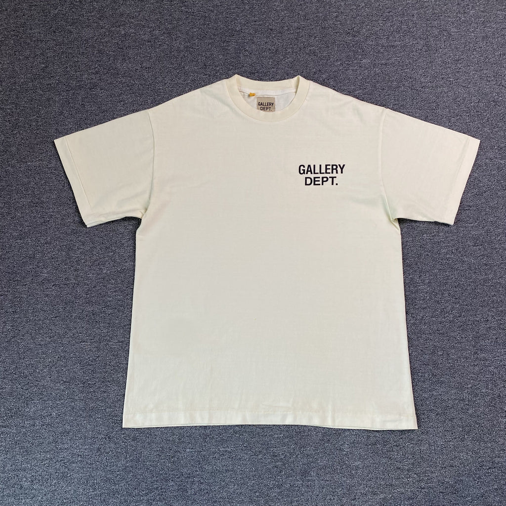 Gallery Dept Mixed Tees