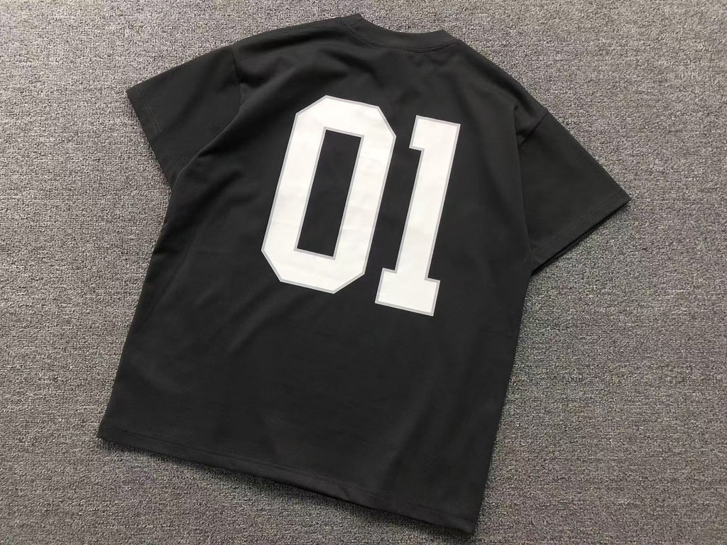 Balenciaga Basketball Series Tee