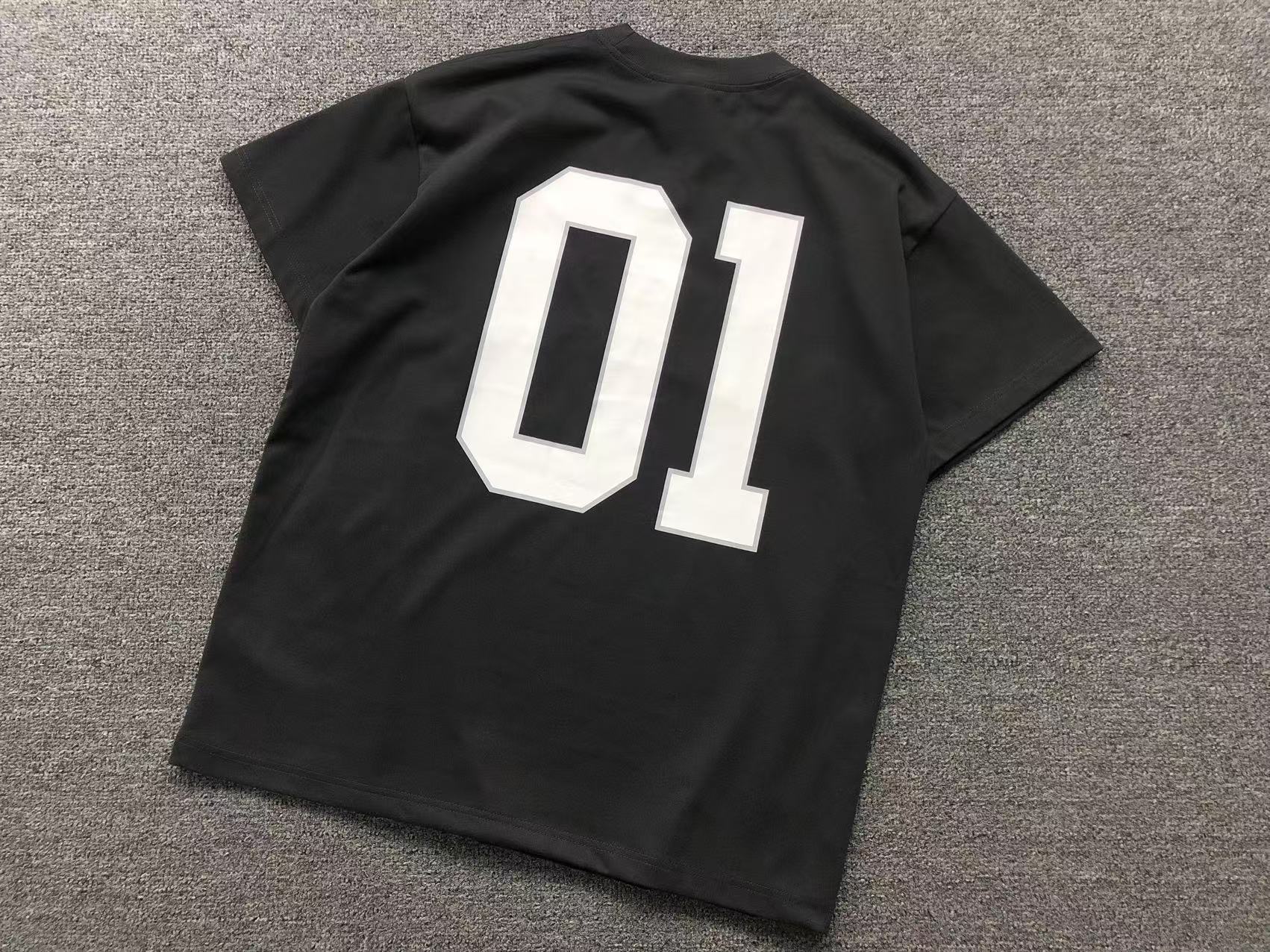 Balenciaga Basketball Series Tee