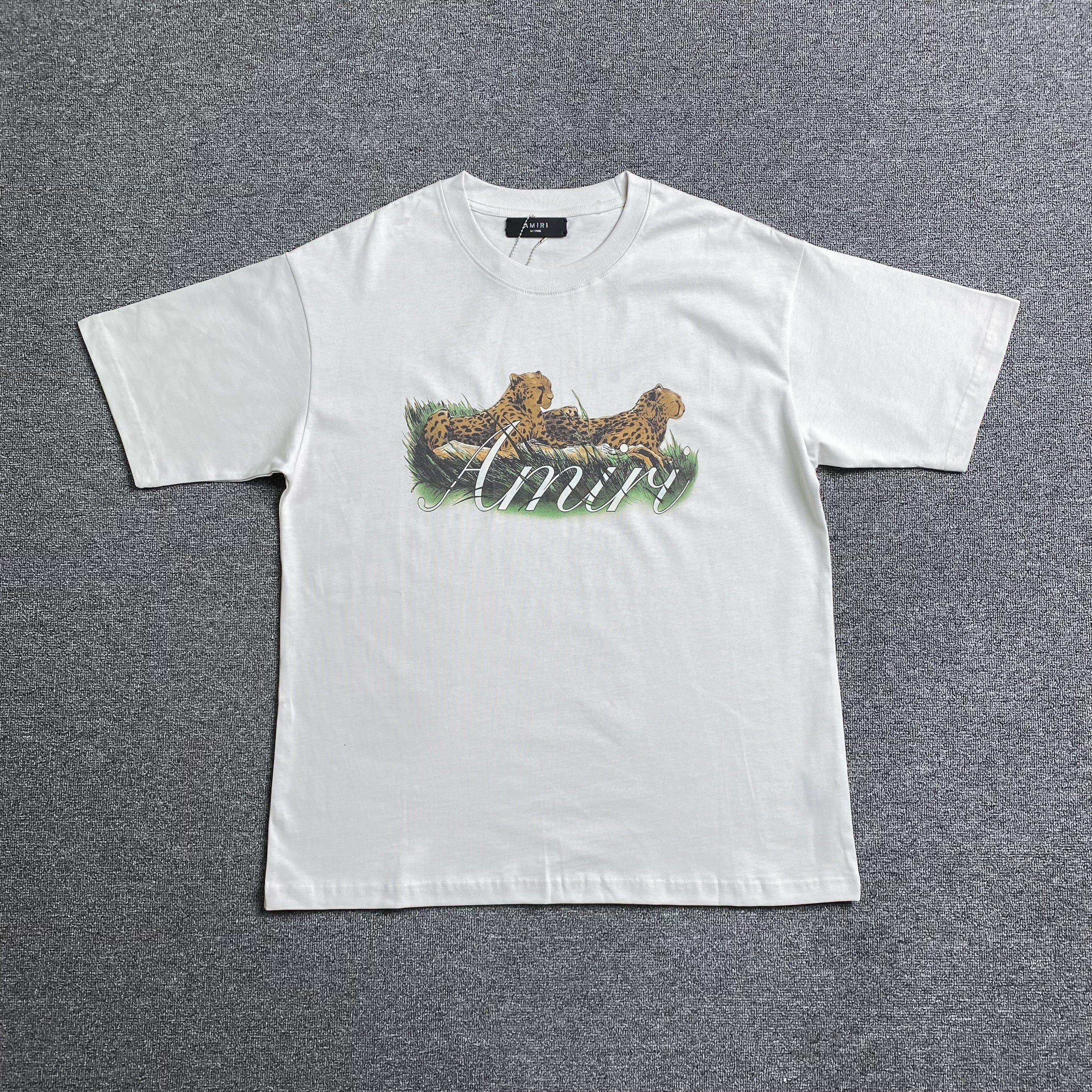 Amiri Mixed Tees