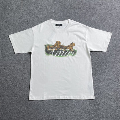 Amiri Mixed Tees