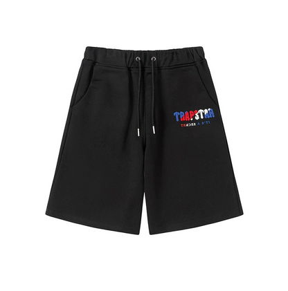 Trapstar Chenille Decoded Short-sets