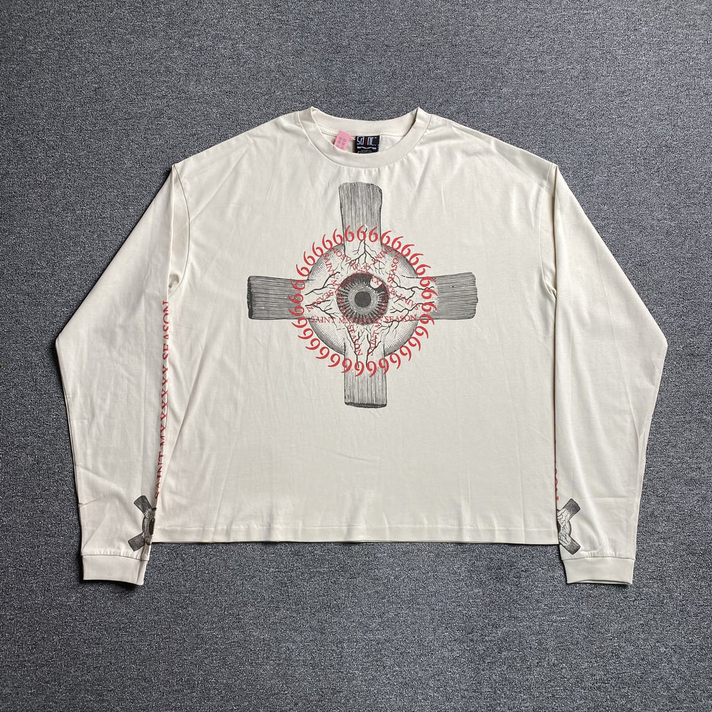Saint Michael Sweaters