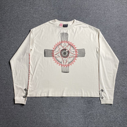 Saint Michael Sweaters