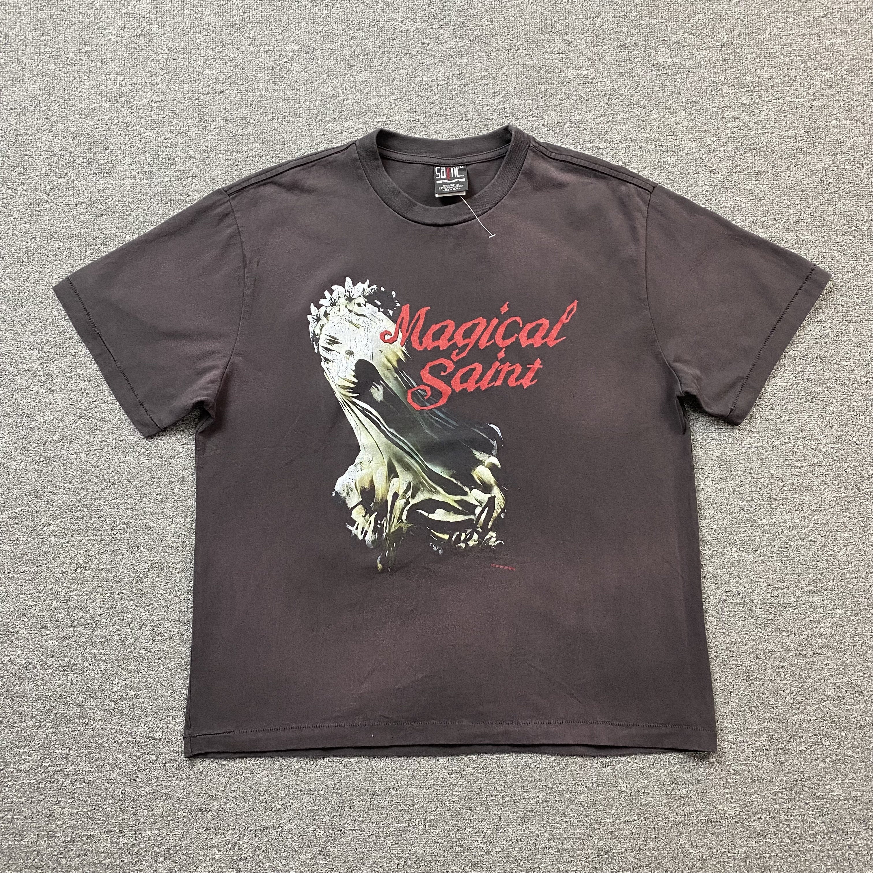 Saint Michael Mixed Tees