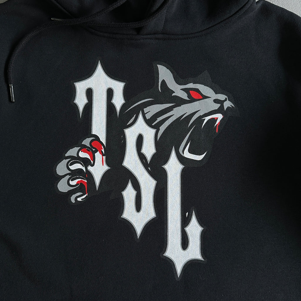 TSL Shooters Bloodshot Tracksuit