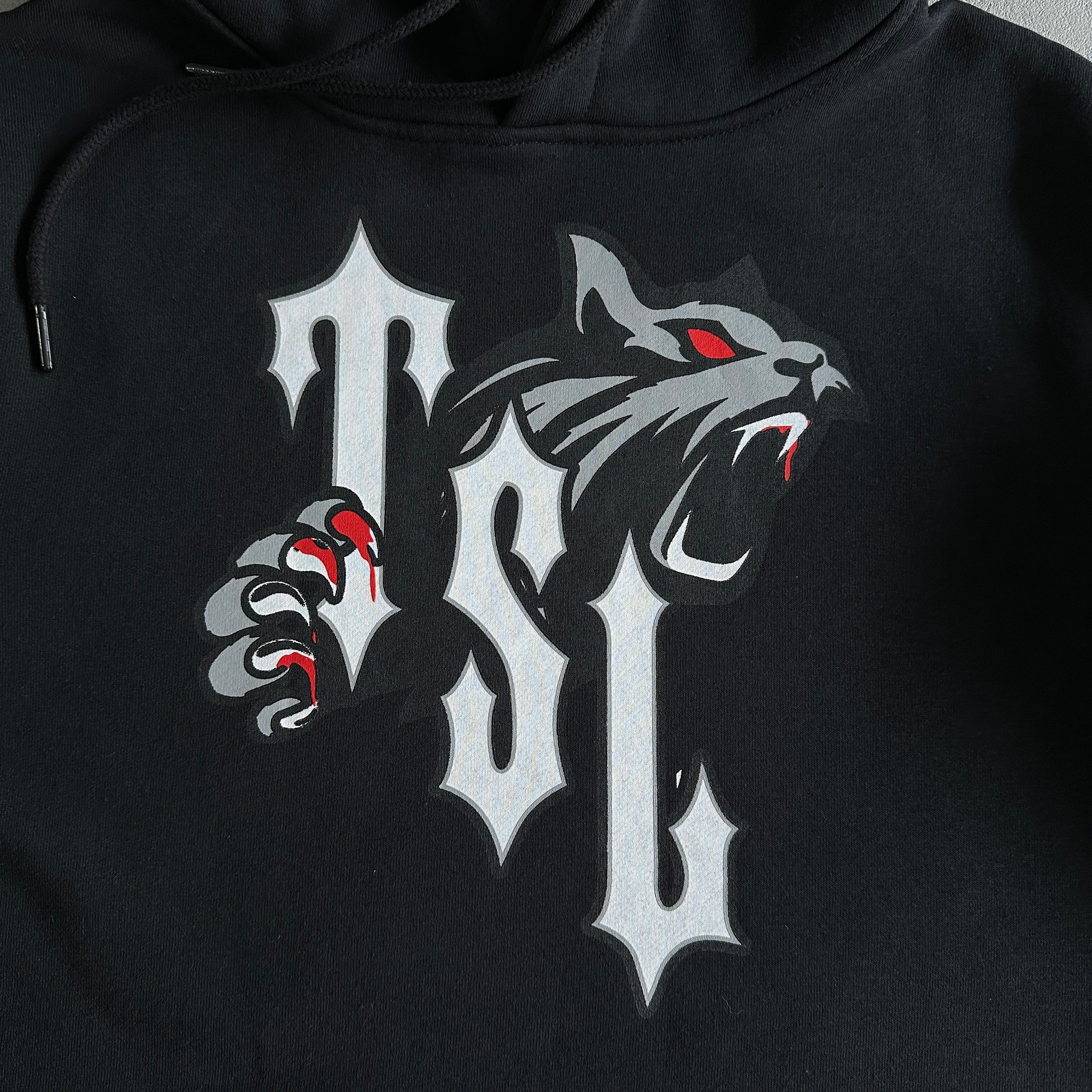 TSL Shooters Bloodshot Tracksuit